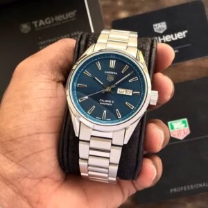 TAG Heuer Calibre