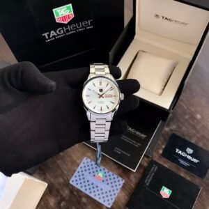 Tag Heuer Calibre 5