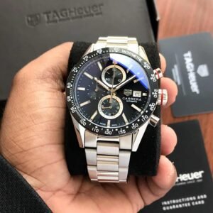 Tag Heuer Calibre 16