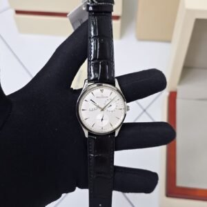 Jaeger-LeCoultre Master