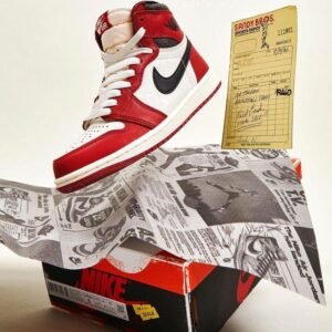 Air Jordan