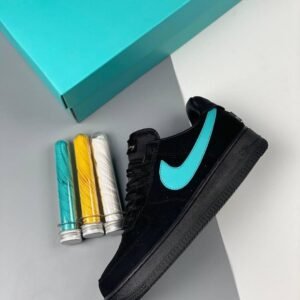 Nike Air Force 1 x Tiffany SEMI UA