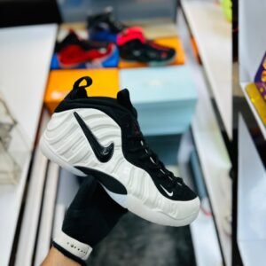 Nike Air Foamposite