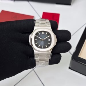 Patek Philippe Nautilus
