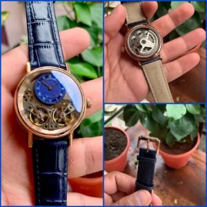 Breguet Tradition Dual