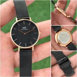 Daniel Wellington Classic