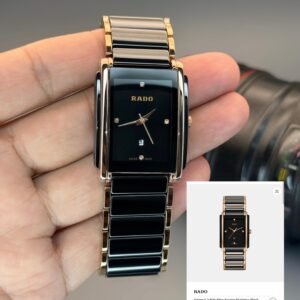 Rado Integral Jubile