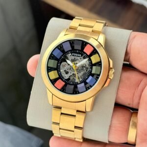 FOSSIL Grant Automatic