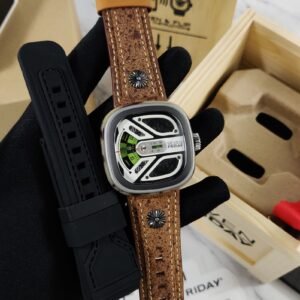 SEVENFRIDAY