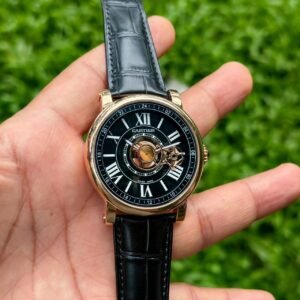 Cartier Rotonde