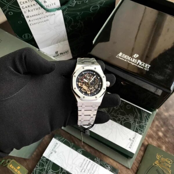 Audemars Piguet