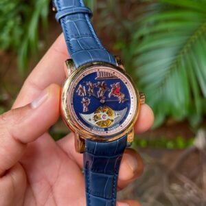 Ulysse Nardin