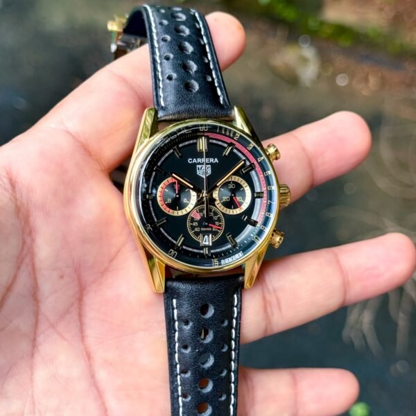 TAG Heuer Carrera