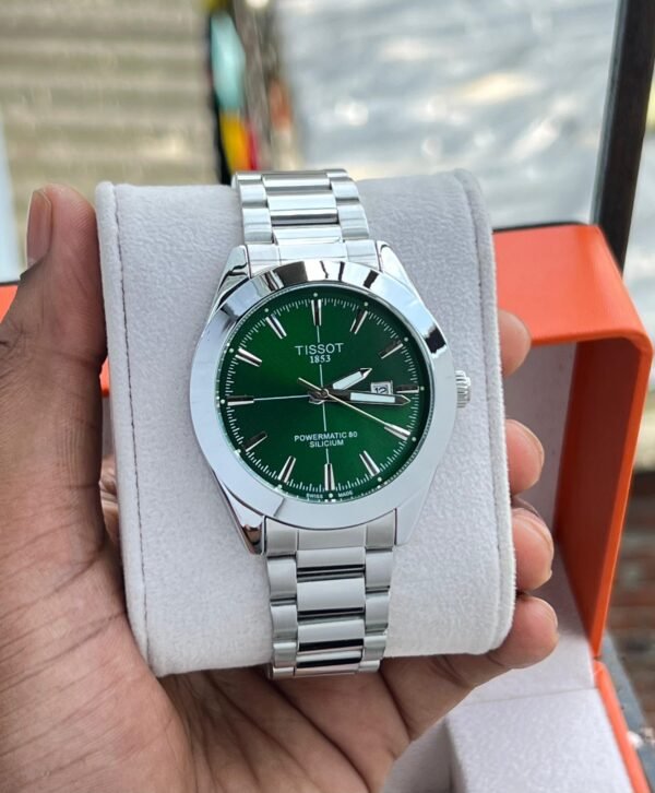 TISSOT