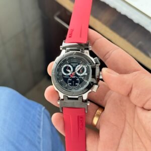 Tissot T-Race