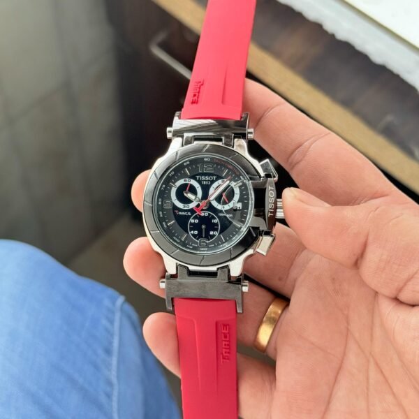 Tissot T-Race