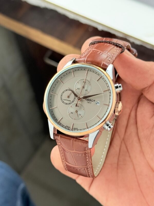 Tissot