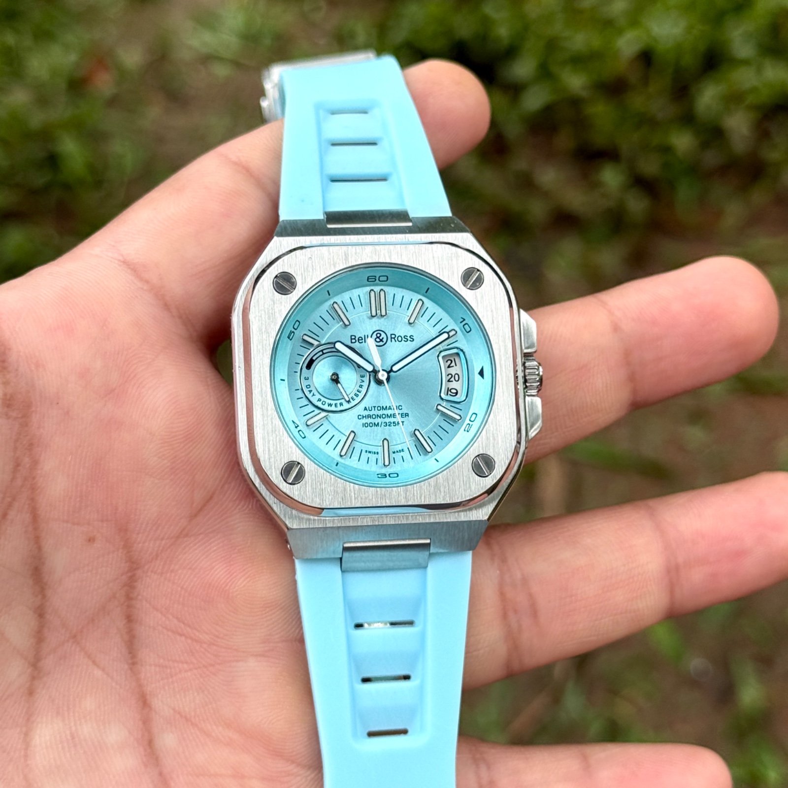 Bell & Ross Bell & Ross