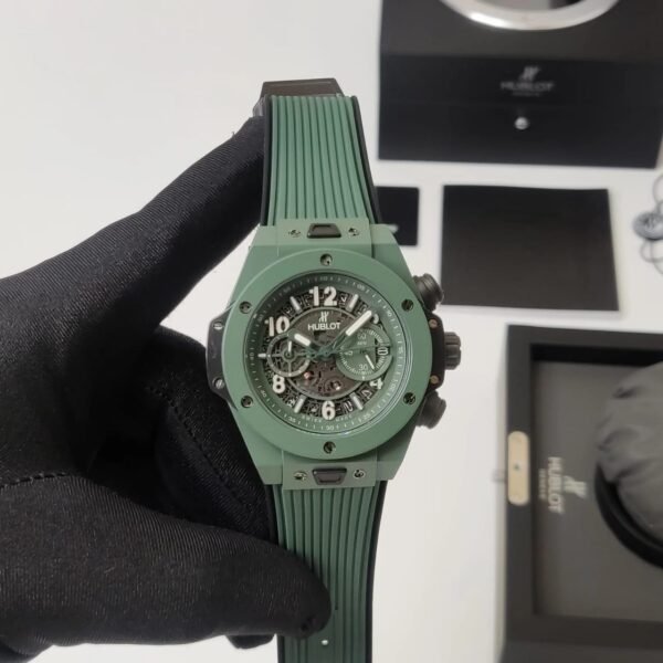 HUBLOT Big Bang UNICO
