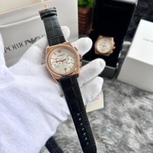 Emporio Armani Black