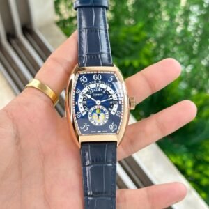 Franck Muller
