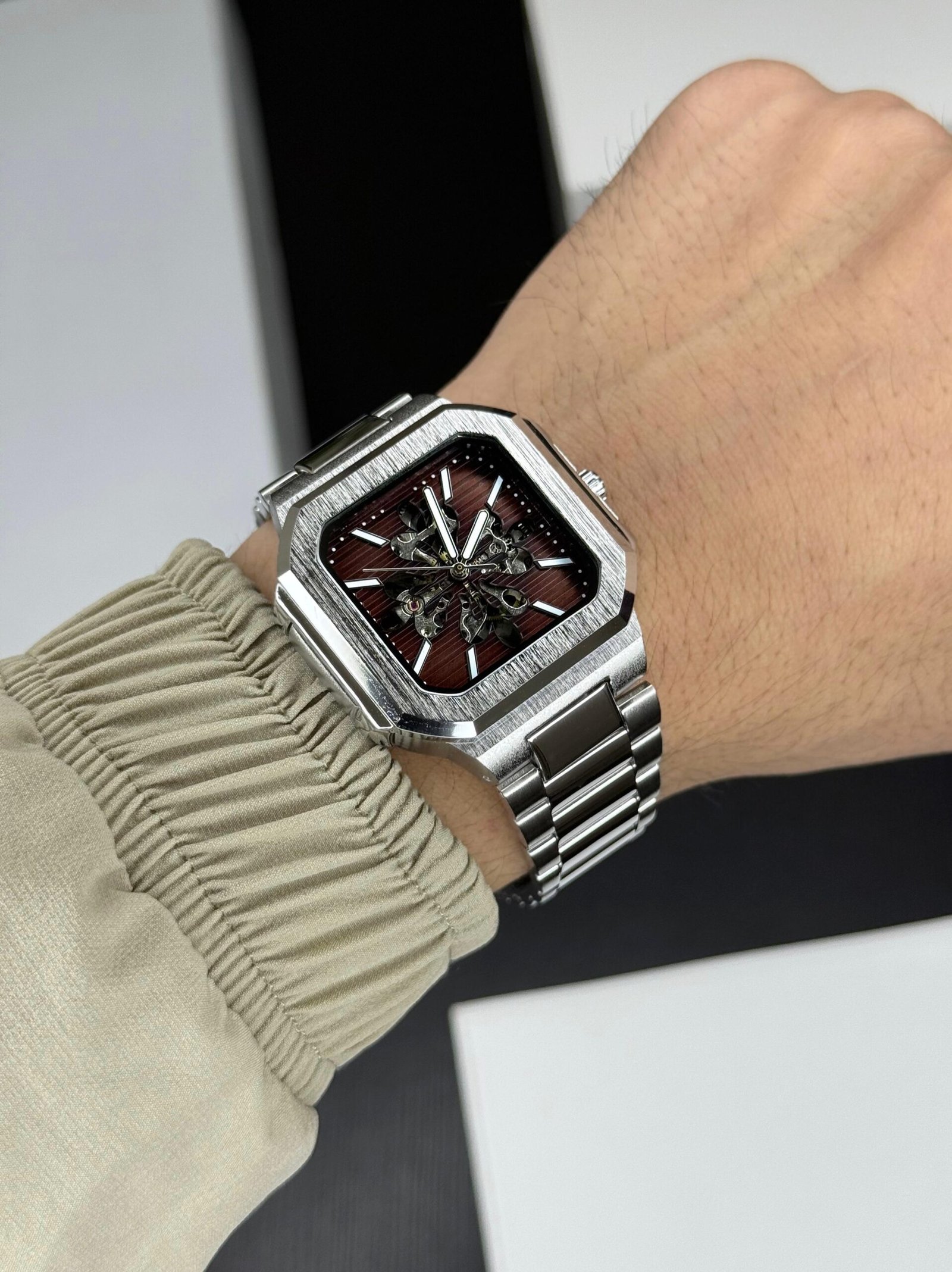 Patek Philippe Geneve Patek Philippe Geneve