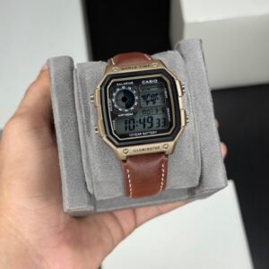 Casio Classic Square