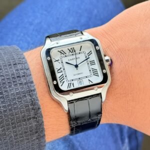 Cartier Santos