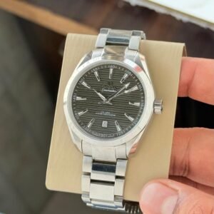 Omega Seamaster Aqua Terra 7AA Premium