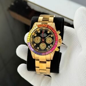 Rolex Rainbow