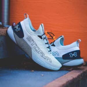 Under Armour Phantom 3 SE Storm Running Shoes (OG Box Included) https://mfbuddy.co.in/
