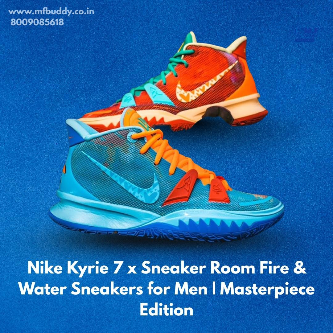 kyrie 7 mens