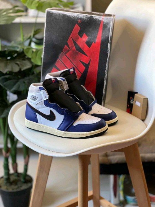 best place to buy ua jordans