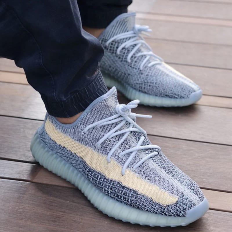 yeezy ash blue release date
