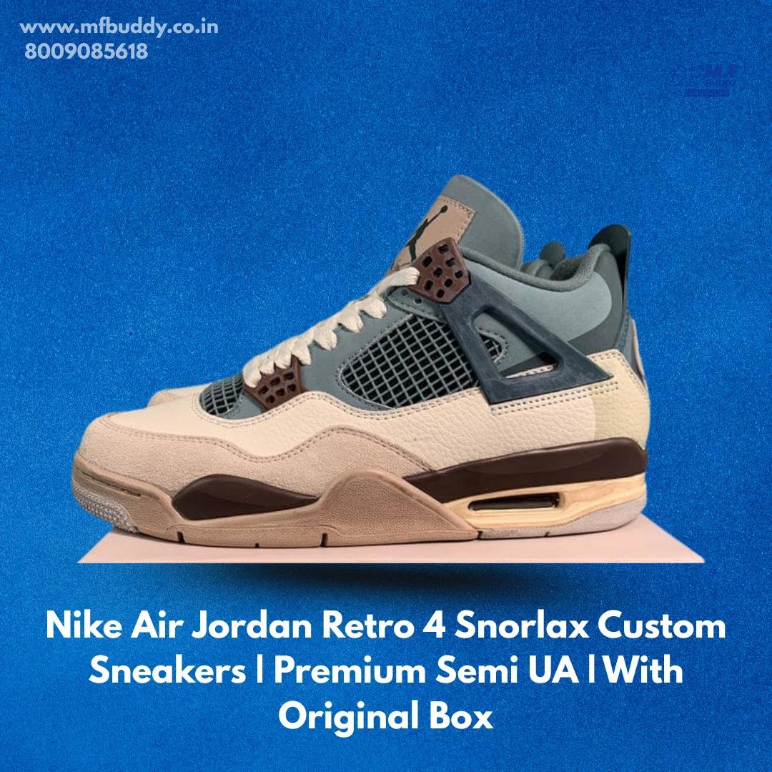 jordan 4 ua