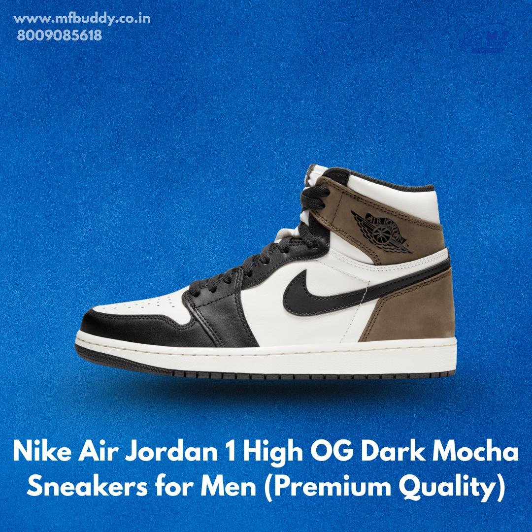 how to get dark mocha 1s
