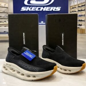 Skechers Men Relaxed Fit Respected Fallston Slip-On Shoes | Extra Wide | Premium Quality https://mfbuddy.co.in/