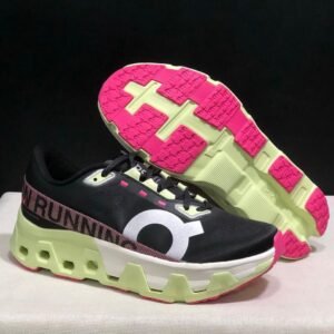 On Running Cloudmonster Hyper Black Lima Shoes for Men https://mfbuddy.co.in/