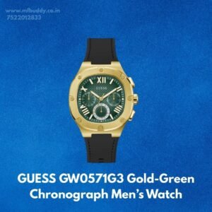 Guess Headline GW0571G3 Men’s Chronograph Watch