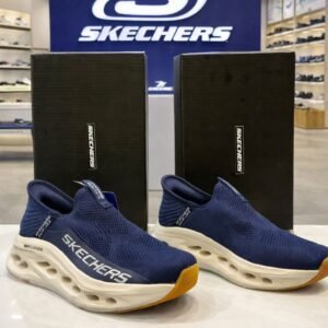 Skechers Men Relaxed Fit Respected Fallston Slip-On Shoes | Extra Wide | Premium Quality https://mfbuddy.co.in/
