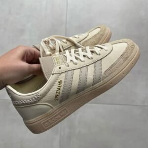 Adidas Handball Spezial Cream White Beige Shoes for Men https://mfbuddy.co.in/
